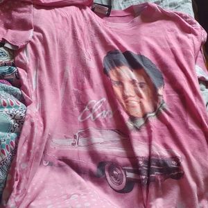 Elvis shirt